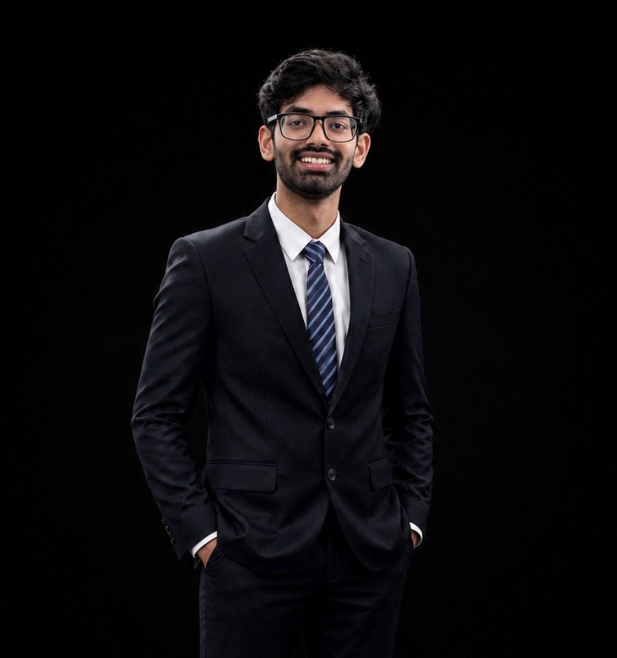 Ankur Yadav